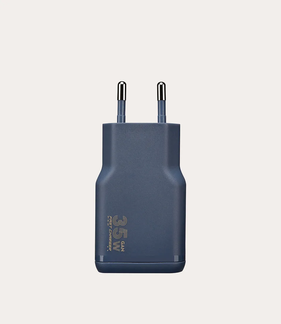 tucano-one-power-kit-chargeur-gan-35w-c-ble-usb-c-silicone-60w-2m image 1