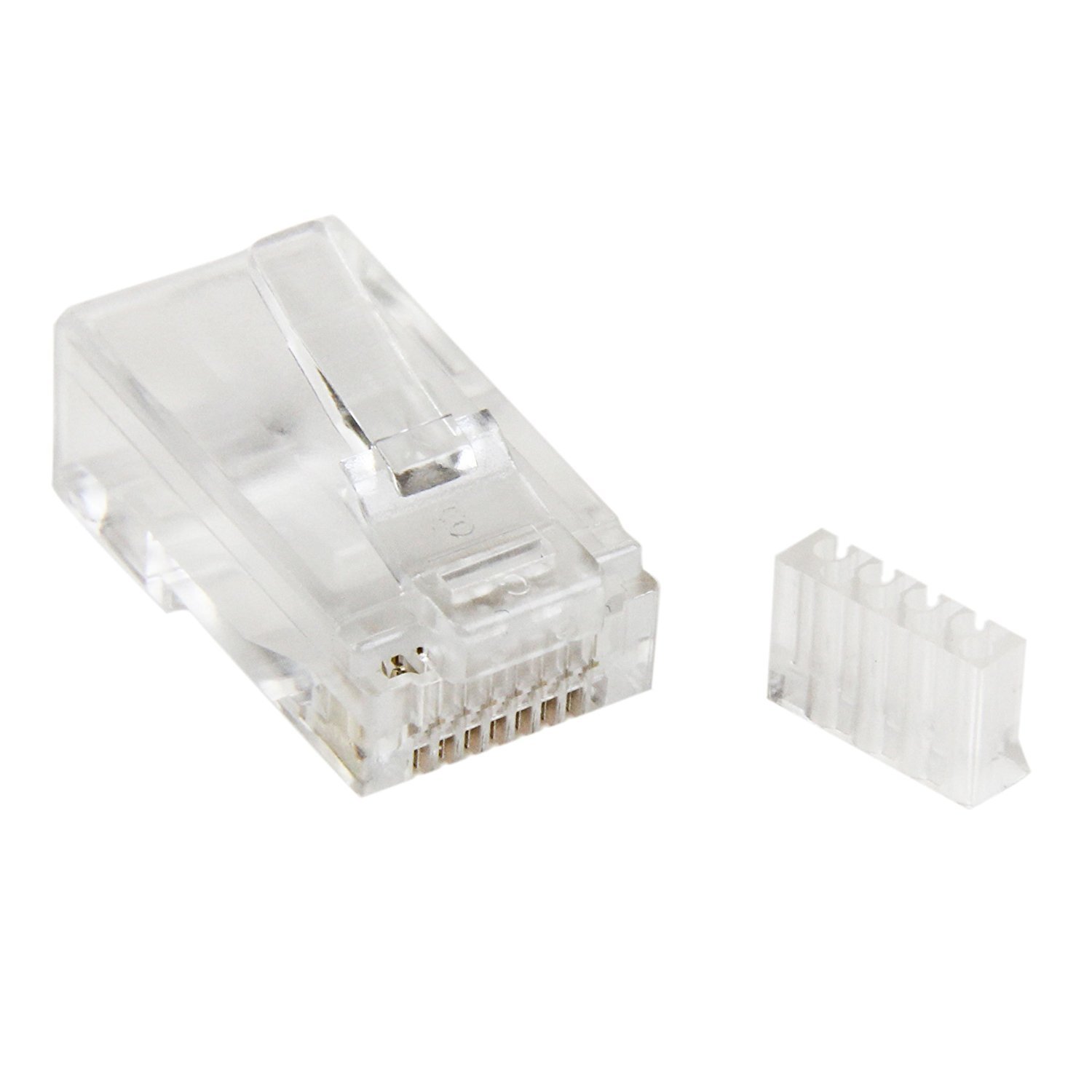 startech-com-crj4550pk-fiches-modulaires-rj45-cat5e-multibrin-lot-de-50 image 3