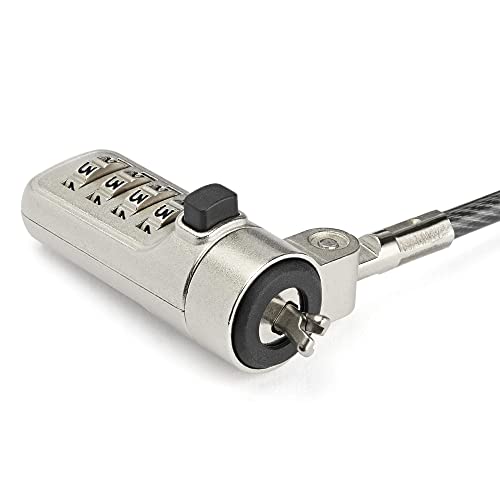 startech-com-c-ble-antivol-pc-portable-noble-wedge-2m-code-4-chiffres image 6