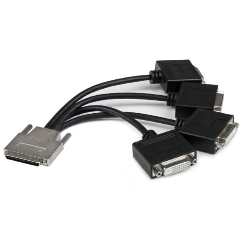 startech-com-vhdci24dvi-c-ble-r-partiteur-vhdci-68-broches-vers-4x-dvi-d-femelle image 7