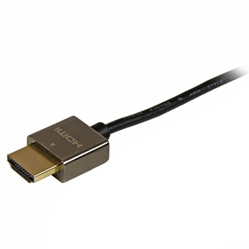 startech-com-hdpsmm1m-c-ble-hdmi-haute-vitesse-ultra-hd-4k-1-m-m-m-m-tal image 5