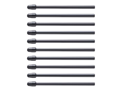 wacom-pointes-standard-x10-pour-pro-pen-2-et-pro-pen-3d image 2