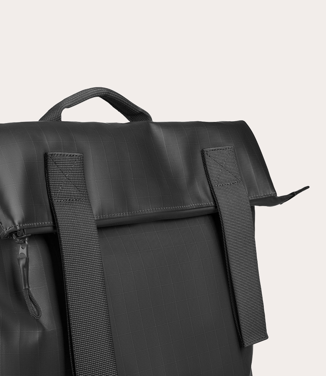 tucano-fold-sign-backpack-sac-dos-15-6-macbook-16-effet-ripstop image 4