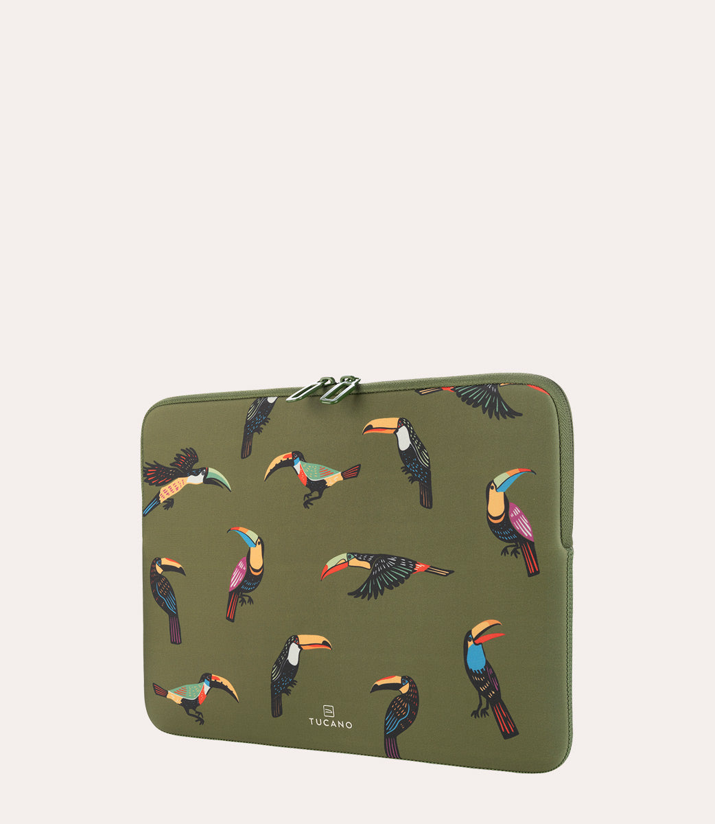 tucano-tucani-housse-second-skin-n-opr-ne-motif-toucan image 2