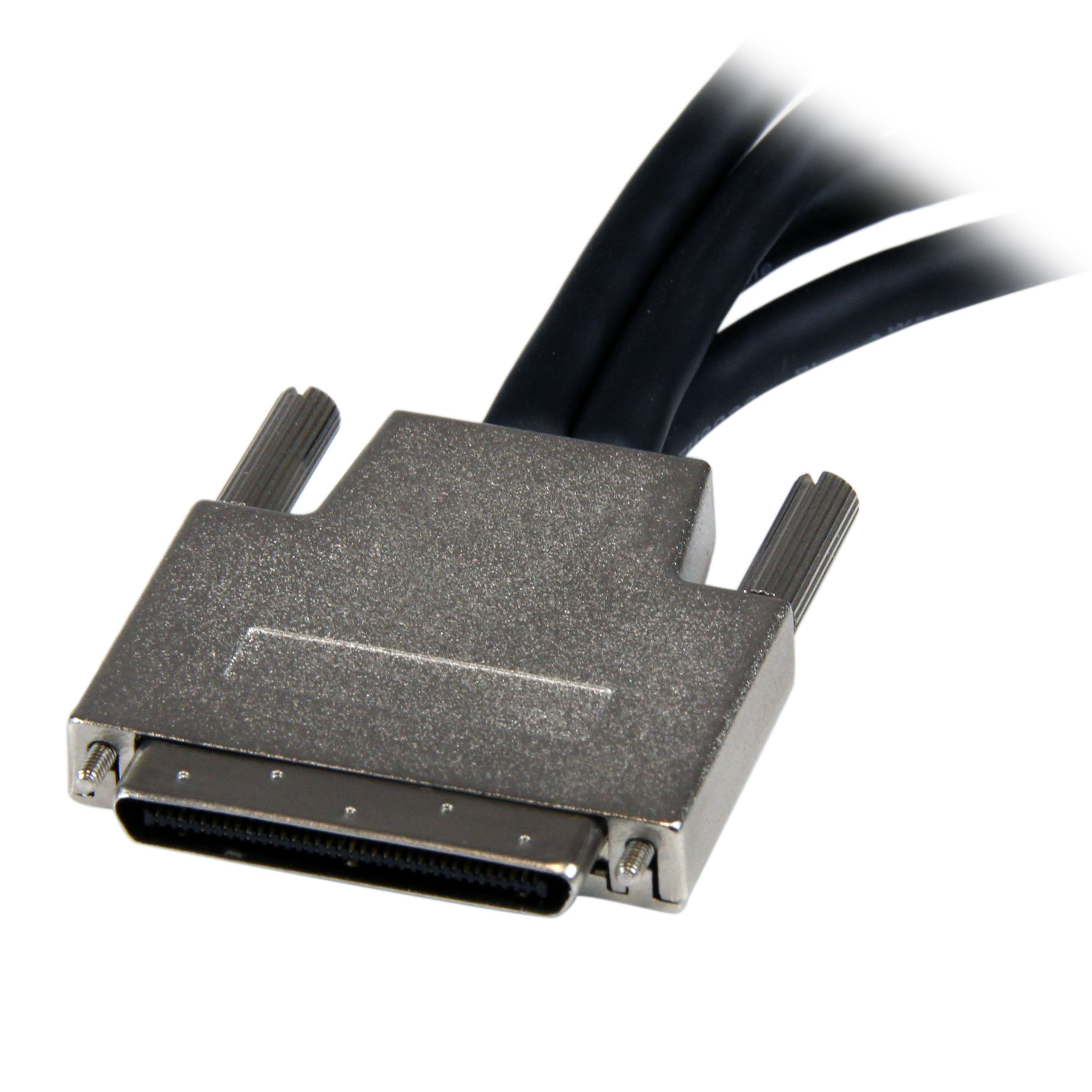 startech-com-vhdci24hd-adaptateur-vhdci-vers-4x-hdmi-m-f-pour-nvidia-et-visionte image 2
