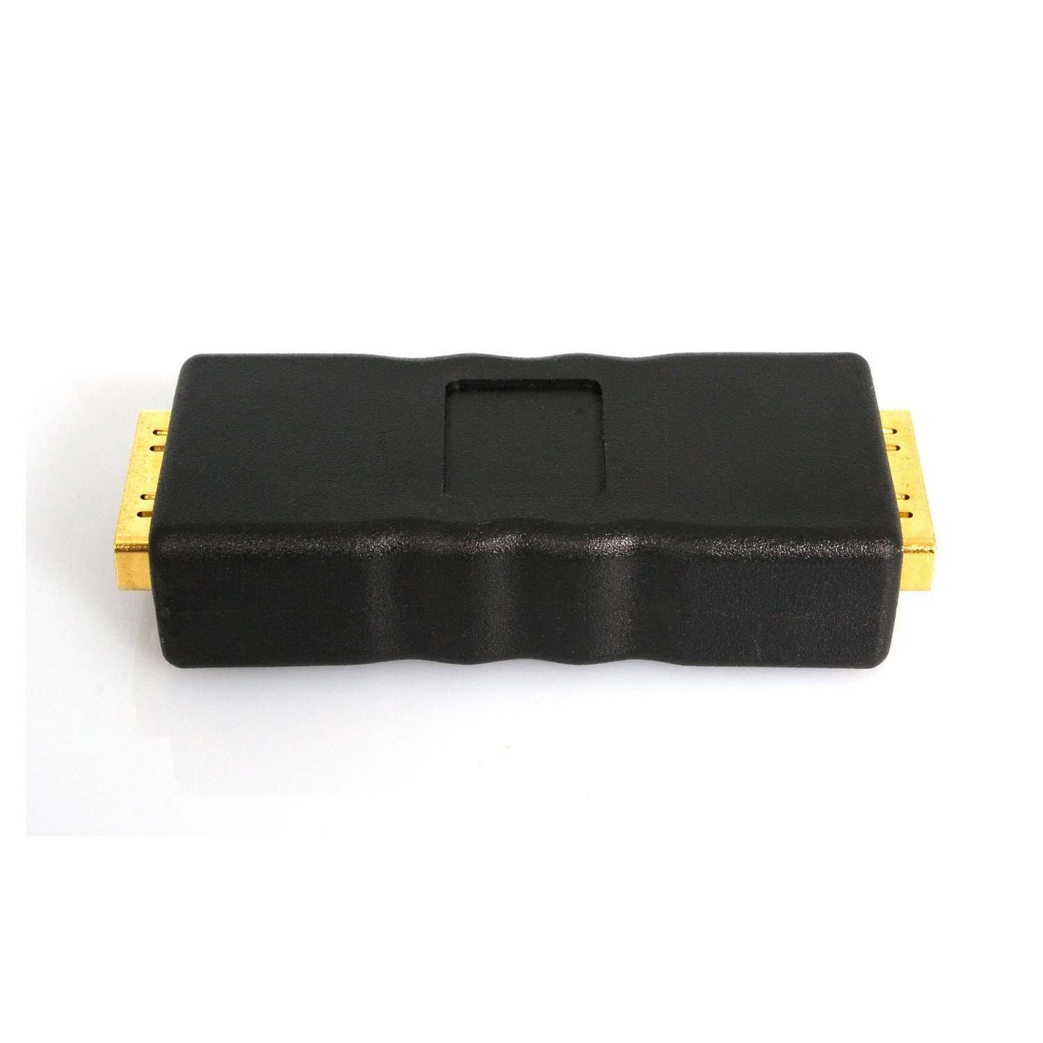 startech-com-gchdmiff-adaptateur-coupleur-hdmi-femelle-femelle-4k-30hz-noir image 2