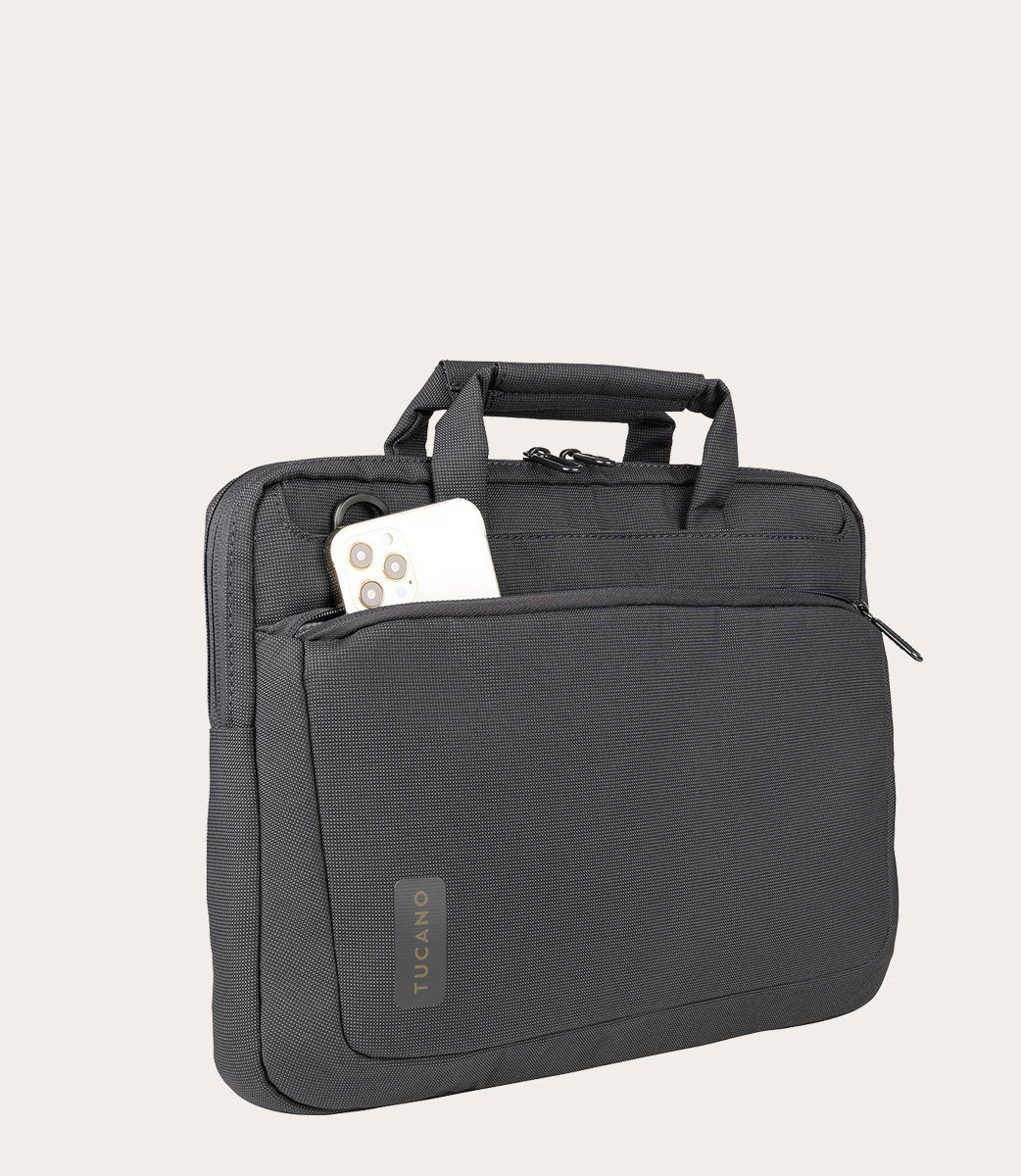 tucano-work-out-4-sac-fin-macbook-pro-14-et-13-tissu-recycl image 2