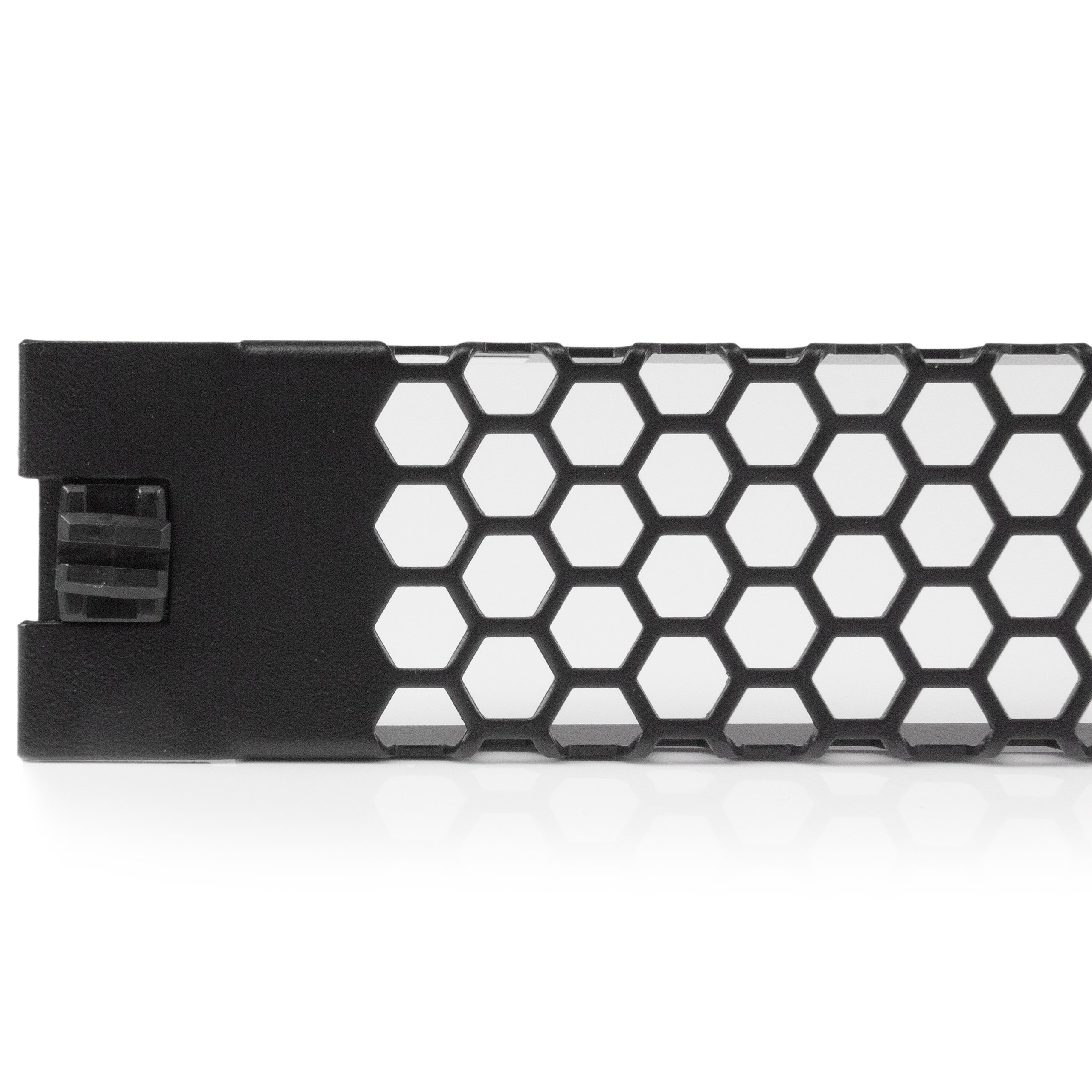 startech-com-rkpnltl1uv-panneau-d-obturation-ventil-1u-19-pouces-sans-outil image 3