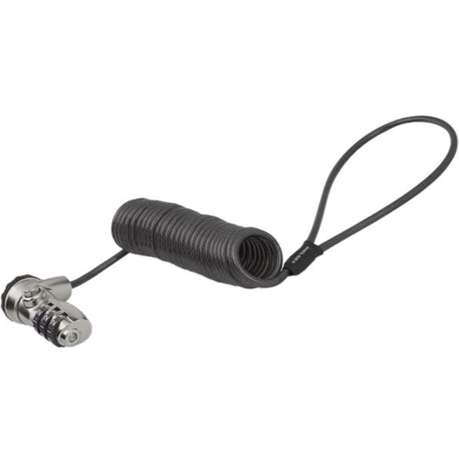 startech-com-ltlock3dcoil-c-ble-antivol-portable-code-3-chiffres-1-8-m image 5
