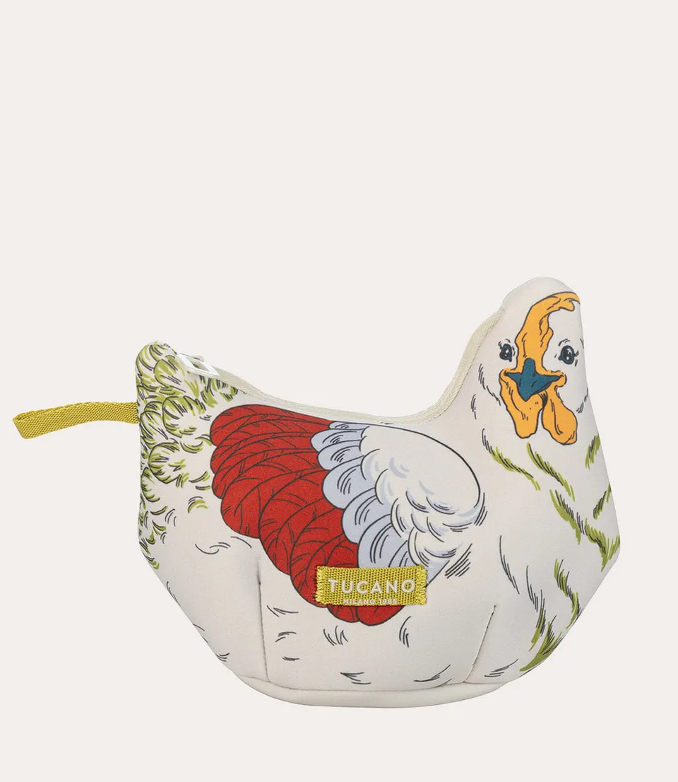 tucano-schizzo-pouch-3d-cocca-trousse-crayons-n-opr-ne-r-pet image 1