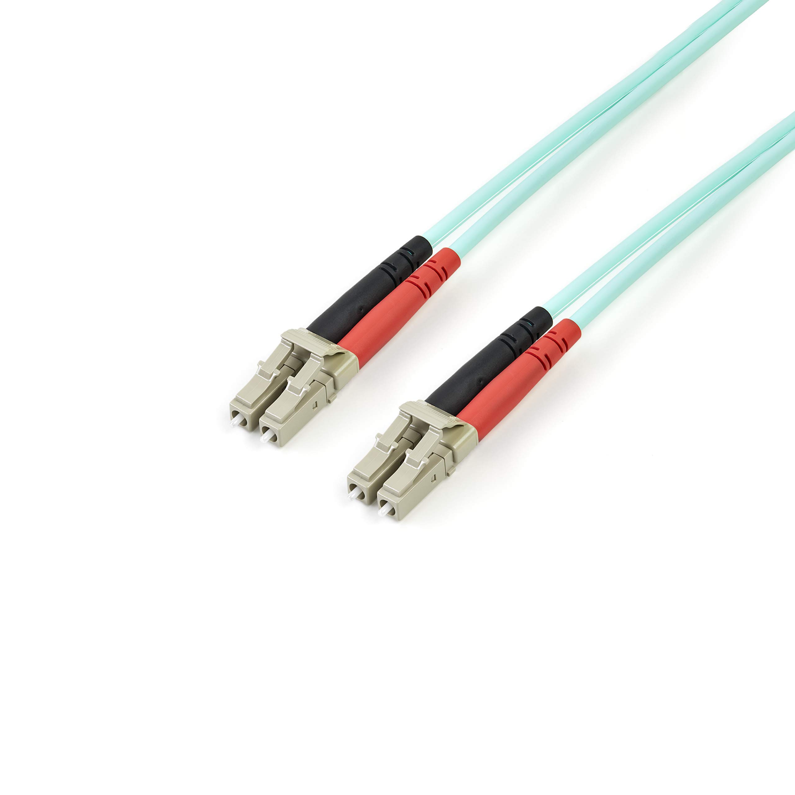 startech-com-a50fblclc3-c-ble-fibre-om3-3-m-lc-lc-duplex-100g-lszh image 3