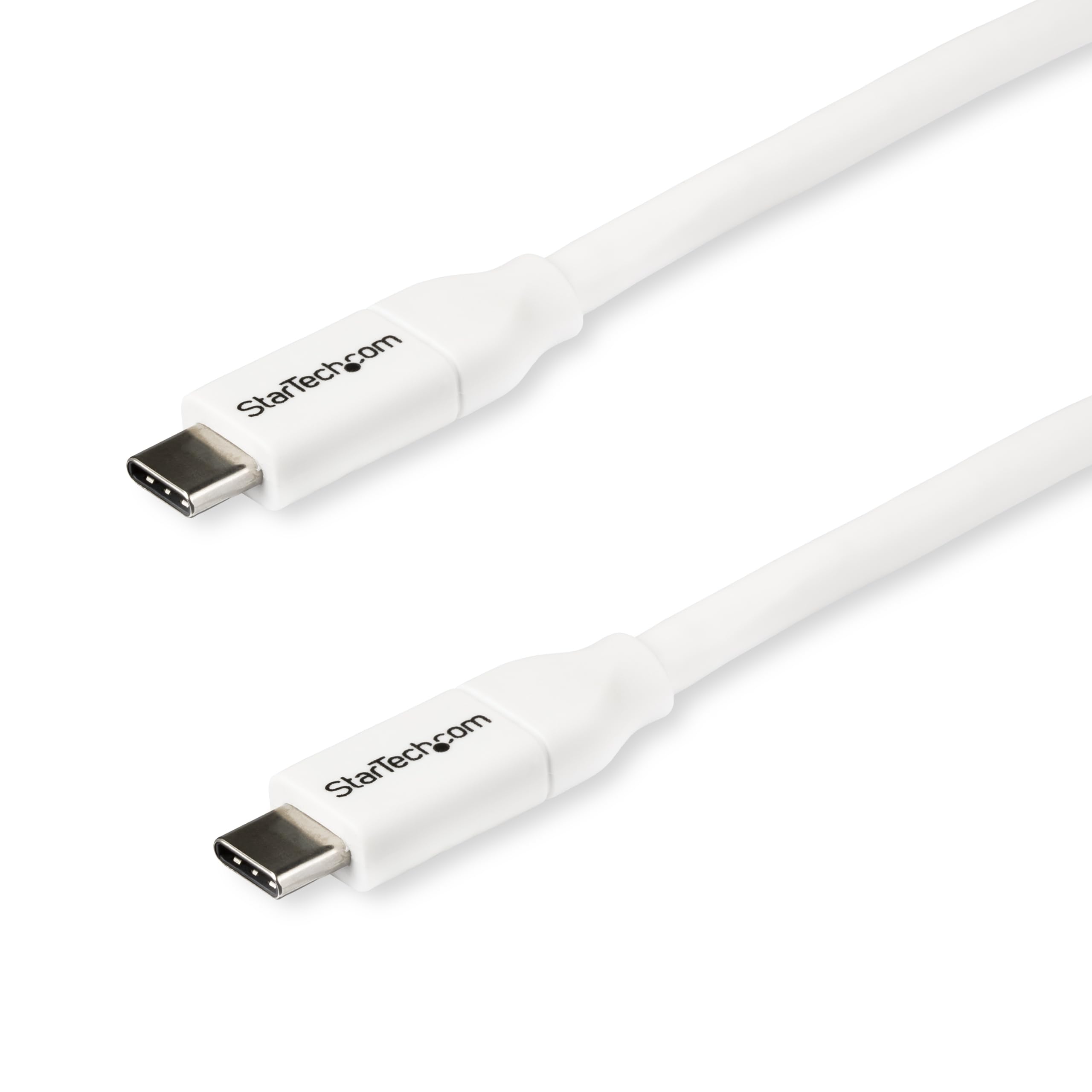 startech-com-usb2c5c50cm-c-ble-usb-c-vers-usb-c-50-cm-100w-pd-charge-rapide image 6