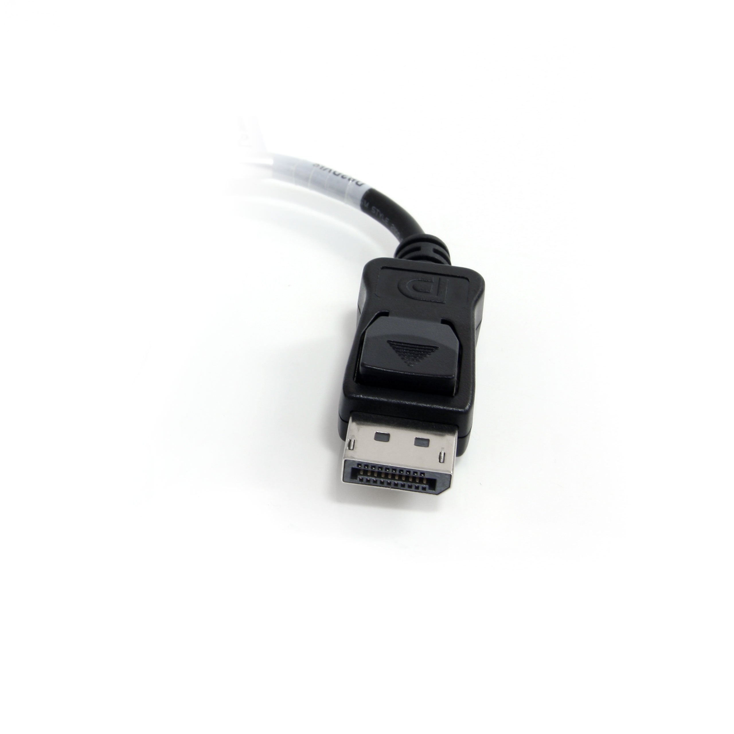 startech-com-adaptateur-actif-displayport-vers-dvi-d-1920x1200-dp2dvis image 3