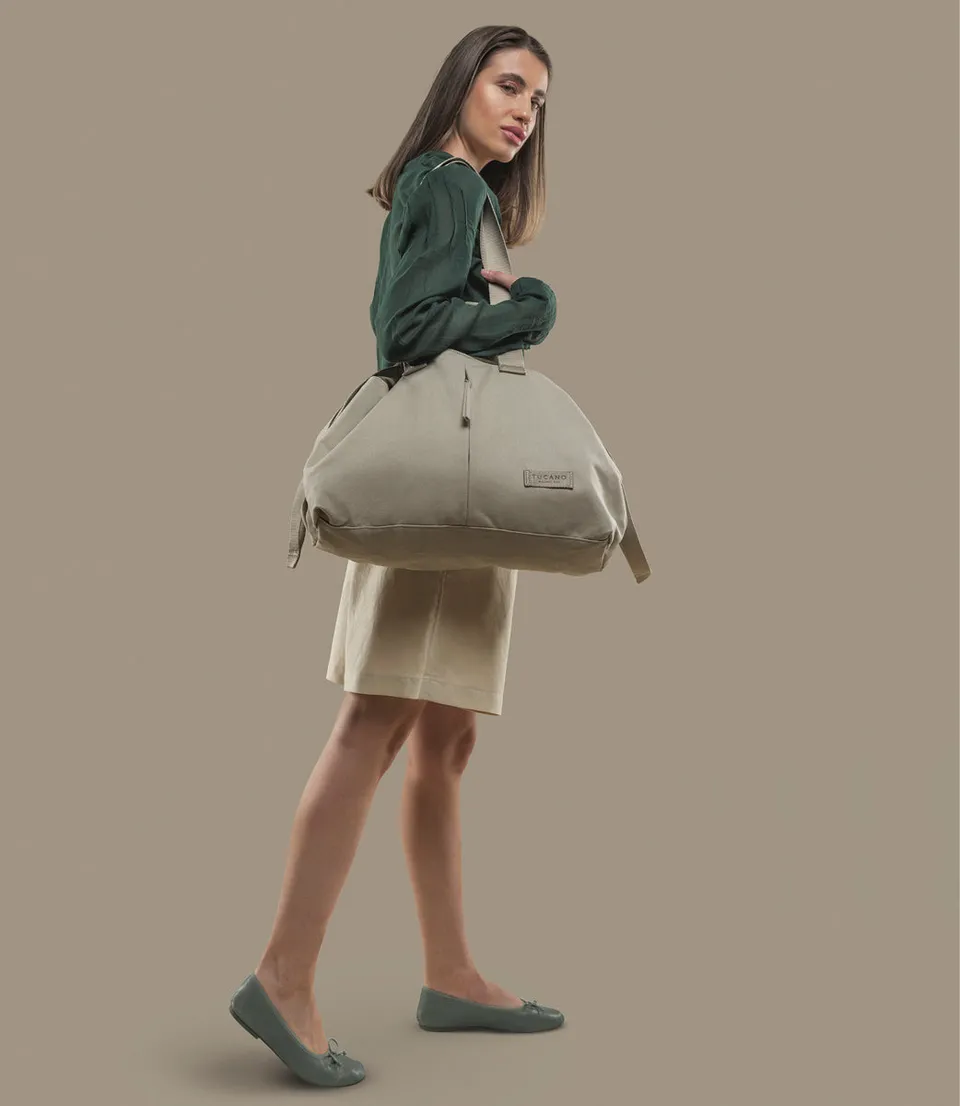 tucano-carry-shopper-medium-sac-week-end-toile-21-l image 1