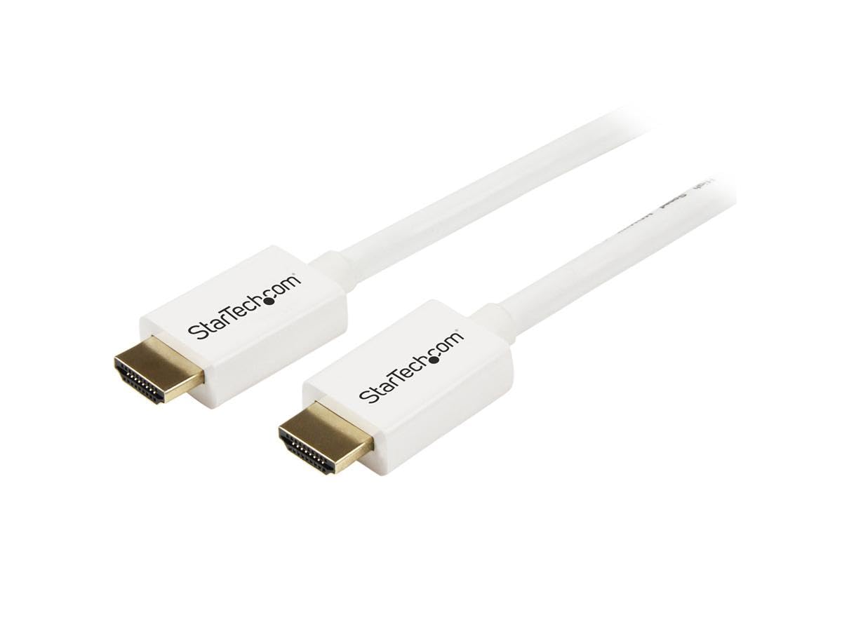 startech-com-pm1115xx-series-c-ble-hdmi-mural-7m-4k-30hz-cl3-ethernet-m-m-blanc- image 5
