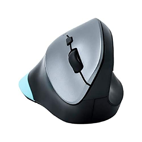 i-tec-bluetouch-245-souris-bluetooth-ergonomique-optique-1600-dpi image 2