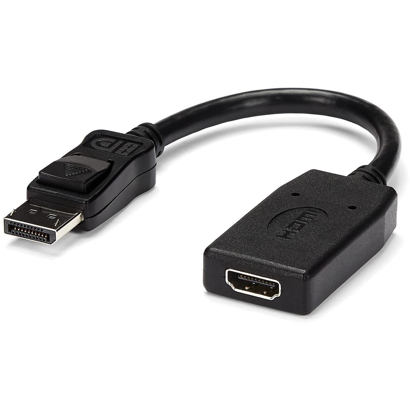 startech-com-adaptateur-displayport-vers-dvi-d-passif-1920x1200-dp2dvi image 5