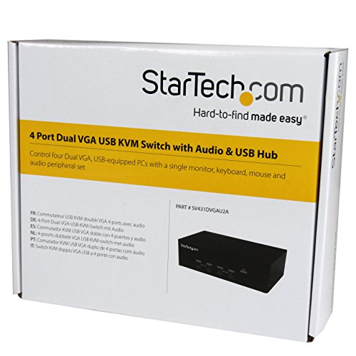 startech-com-switch-kvm-vga-4-ports-double-cran-usb-2-0-audio-1920x1200 image 8