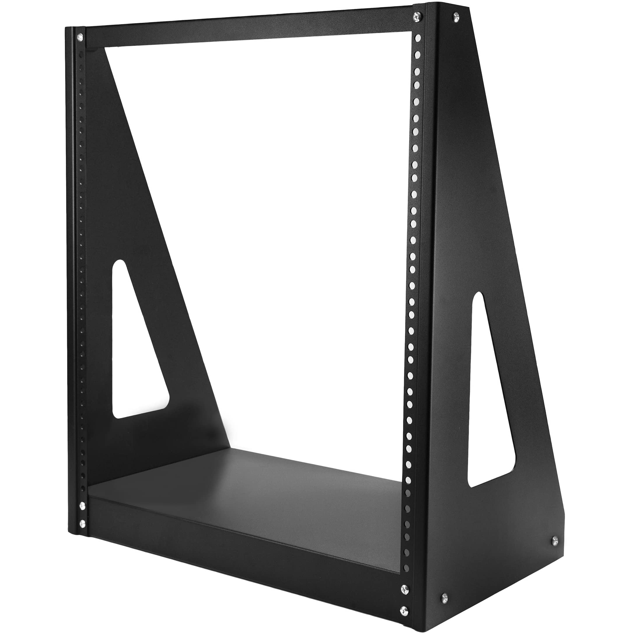 startech-com-rack-serveur-bureau-16u-2-montants-19-160kg-compact image 7