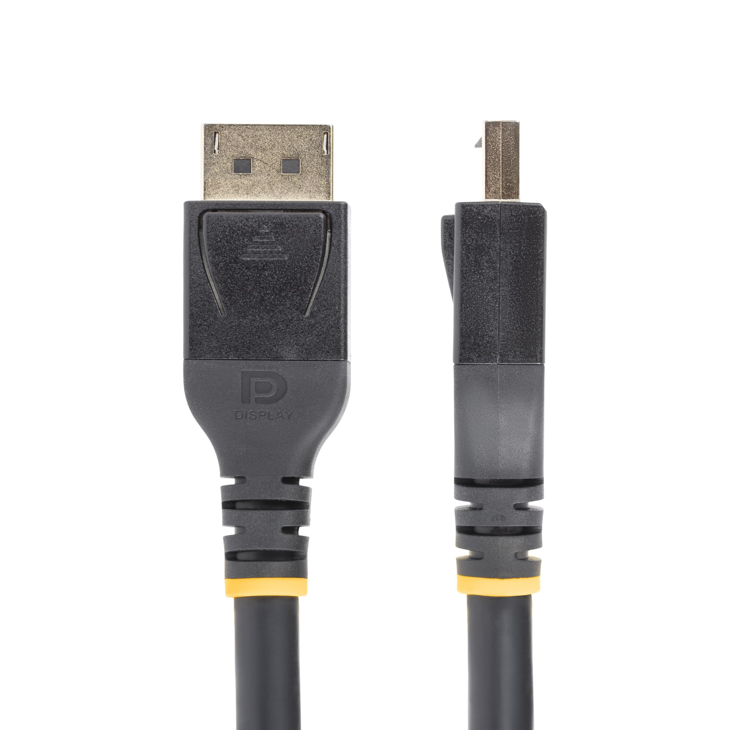 startech-com-c-ble-displayport-1-4-actif-7-m-certifi-vesa-8k60hz-4k120hz-dp14a-7 image 2