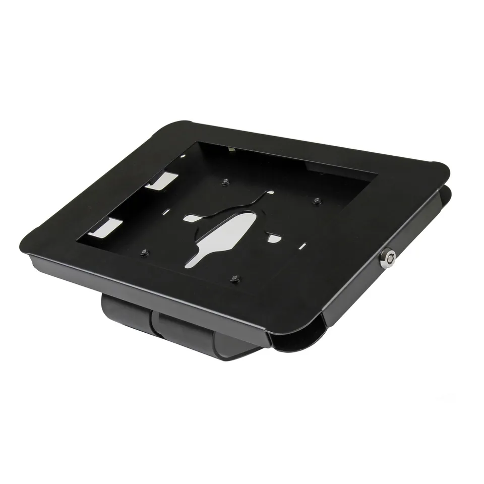 startech-com-sectbltpos-bo-tier-tablette-s-curis-verrouillable-acier-9-7-pouces image 1