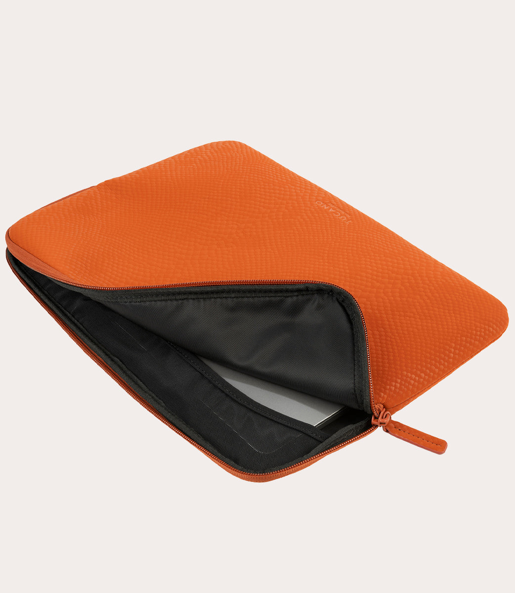 tucano-boa-housse-macbook-et-portables-pu-aspect-reptile image 4