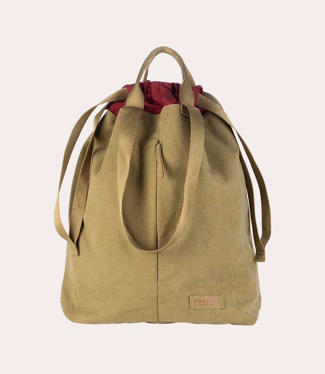 tucano-carry-vertical-large-sac-week-end-toile-21-l image 7