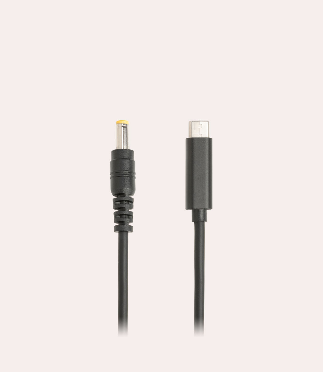tucano-universal-charging-cable-65w-c-ble-usb-c-pd-dc-portable image 2