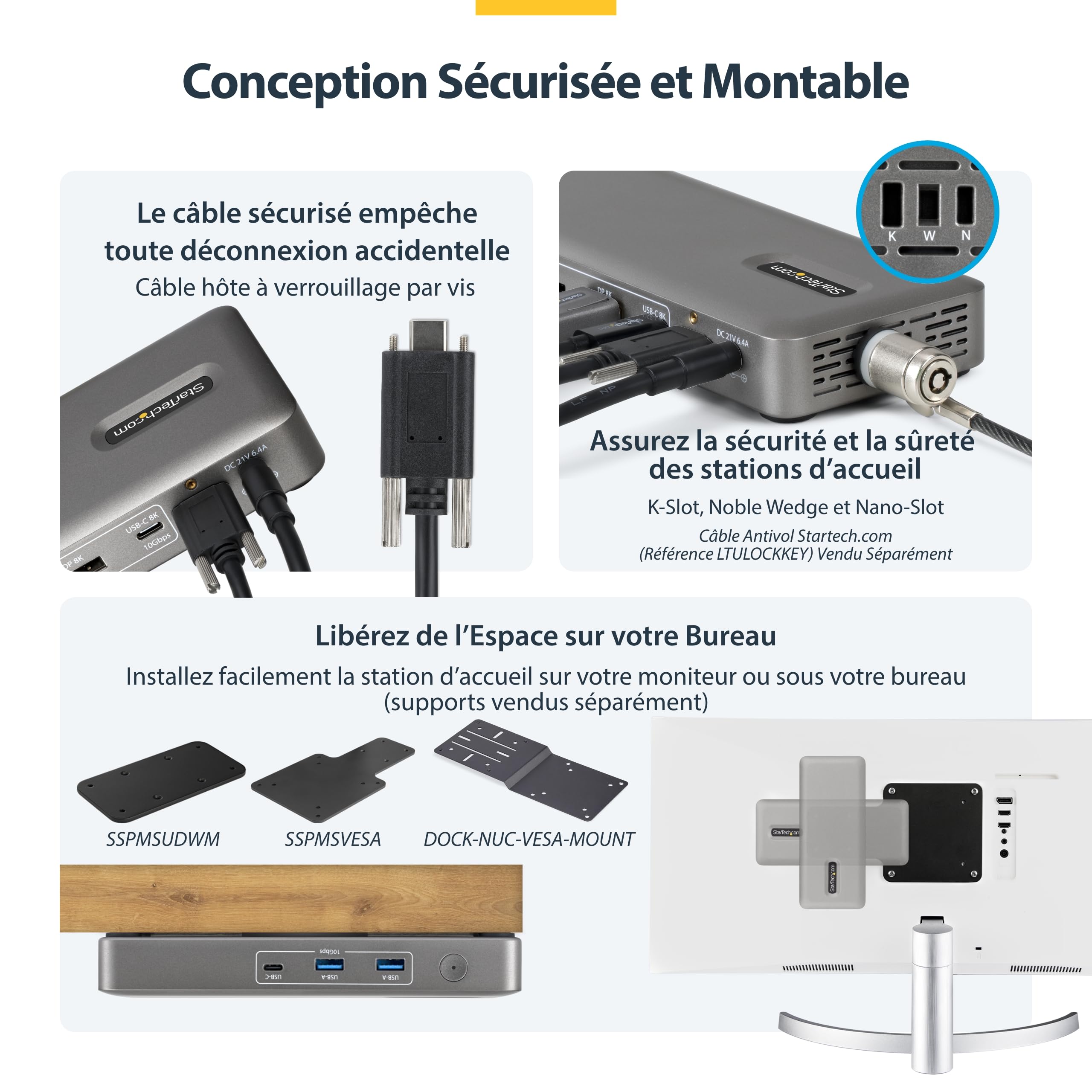 startech-com-station-d-accueil-universelle-usb4-double-4k-144hz-8k-displayport-1 image 6